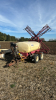 Hardi 500 Gallon Tandem Sprayer - 12