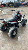 Yamaha Raptor 90cc Youth ATV - 4