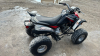 Yamaha Raptor 90cc Youth ATV - 5