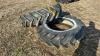 Pair of 14-30 Tires - 2