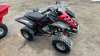 Yamaha Raptor 90cc Youth ATV - 6