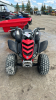 Yamaha Raptor 90cc Youth ATV - 7