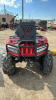 Arctic Cat 700 EFI ATV (NOT RUNNING) - 2