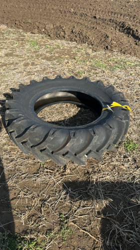 Unused Petlas 14.9-30 Tire