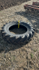 Unused Petlas 14.9-30 Tire - 2