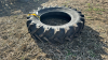 Unused Petlas 14.9-30 Tire - 4