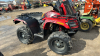 Arctic Cat 700 EFI ATV (NOT RUNNING) - 3