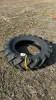 Unused Petlas 14.9-30 Tire - 5