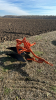 Allis Chalmers 2 Furrow Snap Coupler Plow - 3