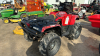 Arctic Cat 700 EFI ATV (NOT RUNNING) - 4