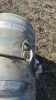 Aluminum Truck Fuel Tank - 5