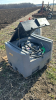 Silvan Selecta Portable Diesel Tank - 3