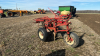 International 720 4 Furrow Semi-Mt Plow - 3