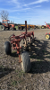 International 720 4 Furrow Semi-Mt Plow - 4