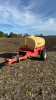 Vicon 300 Gallon Water Wagon