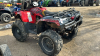 Arctic Cat 700 EFI ATV (NOT RUNNING) - 8