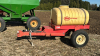 Vicon 300 Gallon Water Wagon - 2