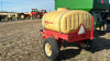 Vicon 300 Gallon Water Wagon - 3