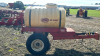 Vicon 300 Gallon Water Wagon - 5