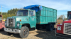 1979 Ford 800 Grain Truck - 2