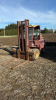 Allis Chalmers Propane 8000lb Forklift