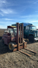 Allis Chalmers Propane 8000lb Forklift - 3