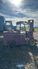 Allis Chalmers Propane 8000lb Forklift - 4