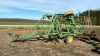 John Deere 23ft Cultivator - 2