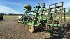 John Deere 23ft Cultivator - 3