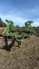 John Deere 23ft Cultivator - 8