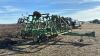 John Deere 23ft Cultivator - 10