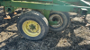 John Deere 23ft Cultivator - 11