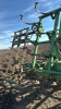 John Deere 23ft Cultivator - 12