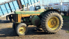 John Deere 830 Diesel Tractor