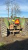 John Deere 830 Diesel Tractor - 3