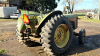 John Deere 830 Diesel Tractor - 4