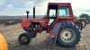 Allis Chalmers 200 Diesel Tractor - 2