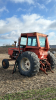 Allis Chalmers 200 Diesel Tractor - 3