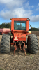 Allis Chalmers 200 Diesel Tractor - 4