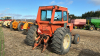 Allis Chalmers 200 Diesel Tractor - 5