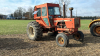 Allis Chalmers 200 Diesel Tractor - 7