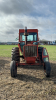 Allis Chalmers 200 Diesel Tractor - 8