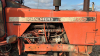 Allis Chalmers 200 Diesel Tractor - 10