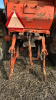 Allis Chalmers 200 Diesel Tractor - 12