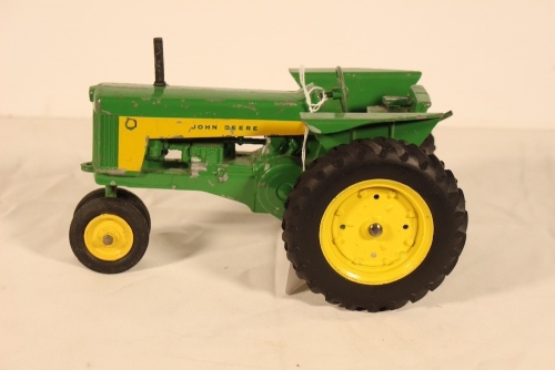 JD 630, Original, 1950's, 1/16