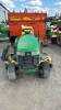 John Deere GT245 Hydro Riding Mower - 3