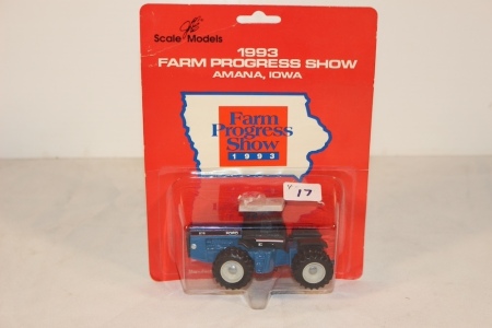 Ford 876, 1993 Farm Progress Show, 1/64