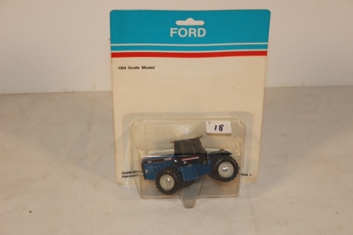 Ford 946, 1/64