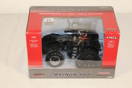 Magnum 400 Rowtrac, Prestige Collection, 1/32