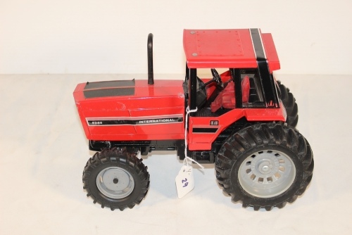 Int 5288, 4WD, 1/16